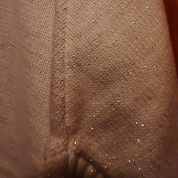 Turtleneck Poncho - Picture 4 of 5